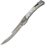  Outdoor sklopivi nož A3165 - Bijela KP39644 | shoptok.hr