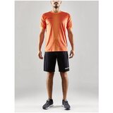 Craft Hlače 3/4, 7/8 Evolve Zip Pocket Črna | Shoptok.si