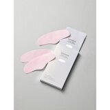 mixsoon Melting Collagen Neck & Forehead Film vlažilna tekstilna maska za obraz in vrat 5 kos | Shoptok.si