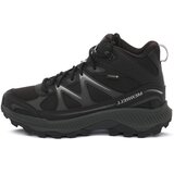 Merrell Pohodništvo TEMPO EXP ACTIVE MID GTX Črna Cene