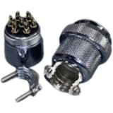  Kružni industrijski konektor 7PIN PLT-307-PM-R | Eponuda.ba