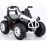 Baby motor kvad 6v 1motor mb9958 bela ( 526144B ) Cene