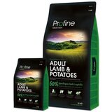 Buddy Profine hrana za pse Adult - Jagnjetina i krompir 12kg | ePonuda.com