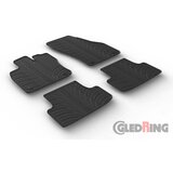 Gledring gumeni tepisi za Seat Ateca 05.2016->/Cupra Ateca SUV 04.2016-> | shoptok.hr