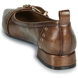Carmela 162709-TAUPE-PATENT Smeđa | shoptok.hr