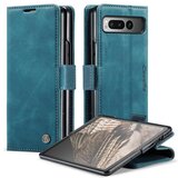 INORCO Torbica denarnica za telefon iz PU usnja za Google Pixel Fold, stojalo za pametni telefon, (22033007) Cene