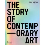 Hachette Tony Godfrey - The Story of Contemporary Art | Eponuda.com