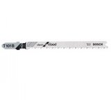 Bosch List ubodne testere Clean for Wood T 101 B 100 x 27 mm 2608637876 | ePonuda.com