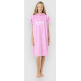 Rip Curl Classic Surf Hooded Girl Brisaca pink Cene