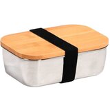 Master Kutija za užinu bambus 18x12cm 18020 | Eponuda.ba