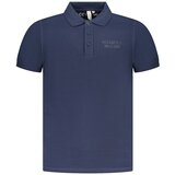  Muška Plava Polo Majica Kratkih Rukava - Military Academy | shoptok.hr