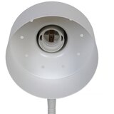 Nordlux Stojeća lampa MATIS 1xE27/15W/230V bela | Eponuda.com