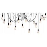 Toolight stropna visilica spider 10 | shoptok.hr