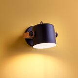  Redo 01-2399 - Zidno spot svetlo POOH 1xE27/42W/230V buk | Eponuda.com