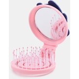 Sinsay Sklopiva četka za kosu sa ogledalom PomPomPurin | shoptok.hr