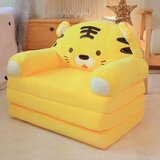  Foteljica za decu Tiger 8606031941064 | Eponuda.com
