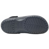 Crocs Cokli Classic Meta Scape Clog Črna | Shoptok.si