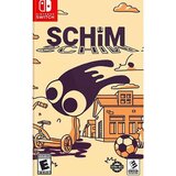 iam8bit nintendo switch igra, schim u