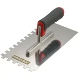 GLEDARICA OD NEHRĐAJUĆEG ČELIKA 270*130MM 61511