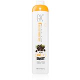 GK Hair The Best Acai intenzivna njega za kosu s regenerirajućim učinkom 1000 ml | shoptok.hr