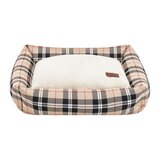 Chloe's Home Krevet Dublin Brown | shoptok.hr