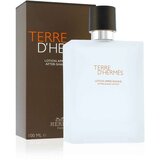 Hermes Terre d´Hermès vodica po britju 100 ml | Shoptok.si