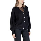Guess LS VN JAMIE CARDI SWTR W5YR06 Z3OO0 Crna | shoptok.hr