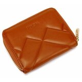 Vuch Ženski novčanik Farryn Mini Brown, 9 x 12 cm | shoptok.hr