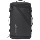 Ruksak ASUS ROG Archer Weekender 17 BP2703, crna, za laptope do 17'', 2in1 | Eponuda.ba