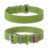 CLR WD 60 cm, Zelena A2202476-Ogrlica za pse 35 mm/46 | Eponuda.com