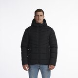 Rang Muška jakna Finn Jacket M, Crna | Eponuda.com