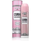 Cuba Exclusive parfemska voda za žene 100 ml | shoptok.hr