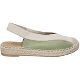 Skydiva Espadrile LIT Zelena Cene