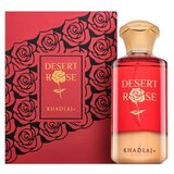 Khadlaj Desert Rose čisti parfum za moške 100 ml | Shoptok.si