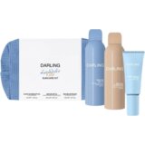 Darling La Dolce Vita Suncare Kit - 1 set. | Shoptok.si