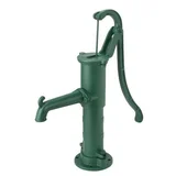 CWU9927940 ručna vrtna pumpa 5/4 inča, lijevano željezo, visina 68 cm