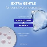 Nivea Derma Control Restore čvrsti antiperspirant za osjetljivu kožu 50 ml | shoptok.hr