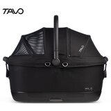 Tavo® avtosedež za hišne ljubljenčke maeve™ isofix 6x onyx | Shoptok.si