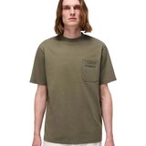 Napapijri Fanes Pocket T-Shirt Tea Leaf Zelena | shoptok.hr