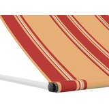 Nadstrešnica Šareni 400 x 150 cm | shoptok.hr