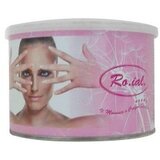  Vosak za depilaciju u limenci 400 ml Roial – Titanio | Eponuda.ba