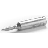 Ersa 0832YDLF spajkalna konica dletaste oblike\, ravna Velikost konice 1.60 mm Vsebina\, količina\, vsebina količinskih enot na prodajno enoto 1 kos, (20394506) Cene
