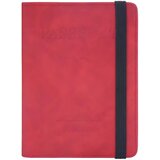  Travel WALLET Baellerry SI-35763 - Crvena KP35763 Cijene