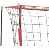  Nogometni gol 184 x 91 x 124,5 cm čelični | shoptok.hr