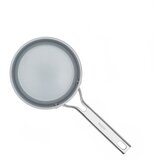 FABINI Aluminijast lonec s pokrovko in neprijemljivo površino za indukcijsko ploščo 1,3 l Meda 3.0 – | Shoptok.si