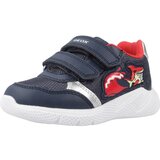 Geox Modne superge B SPRINTYE BOY Modra | Shoptok.si
