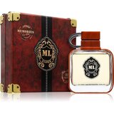 Emper Memories London toaletna voda za muškarce 100 ml | shoptok.hr