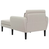  Šezlong Zobena Zrnasti baršun - Zobena | shoptok.hr