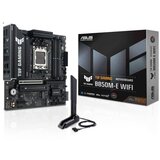 Asus TUF GAMING B850M-E WiFi AM5 gaming ATX osnovna plošča | Shoptok.si