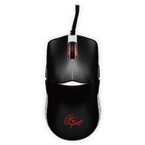 Ducky Feather mouse Gaming Ambidextrous USB Type-A Optical 16000 DPI | shoptok.hr